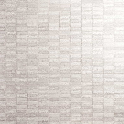 Aspera 12,03 po X 12,39 po Carreau de mosaïque de plancher et de mur en porcelaine empilée mate (9,27 pieds carrés / caisse)