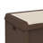 33 Gallons Polypropylene Deck Box-102412376