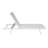 SALTON CHAISE LOUNGE