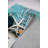 Premium Woven Area Rug (1.6 x 2.6 Feet), 100% Polyester, 0.3 in Pile Height | Antibacterial, Non-Slip PVC Dot Underside | Machine Washable, 3D Digital Print | Ideal for Living Room, Bedroom & Entryway Decor-360767352
