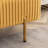 Miajah Velvet Upholstered Flip Top Storage Bench-1447023135