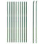 Metal Wire/Mesh Fence-93672175