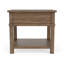Grande table de bout Hamilton-117496503