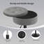 Lieven Adjustable Height Ergonomic Lab Stool-566754099