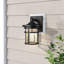 LED Wall Light