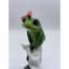 Marilyn Posed Frog