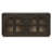 Friedwin Accent Cabinet