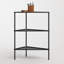 Not for Nothing 34" H x 21" W x 15 D" Shelving Unit-74747851