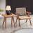 Accent Table