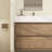 Victoria 84''Bathroom Vanity Base-94524458