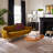 Abbondanza Accent Chest