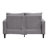 57 " High Resilience Loveseat Sofa-339064041