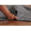 Tapis contemporain contemporain indien