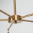 Cillin 5 - Light Dimmable Chandelier