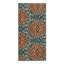One-of-a-Kind 2'7”x5'5” Hand Knotted Area Rug