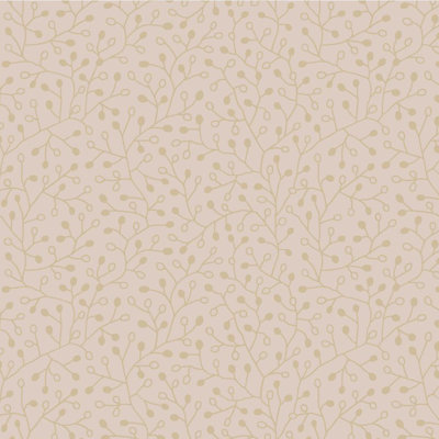 Candice Olson Breathless Floral Double Roll
