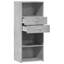 Radoman 50cm Sideboard-205321713