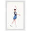 Diemer Single Picture Frame Painting-437391055