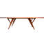 Sedute Solid Wood Dining Table-29688772