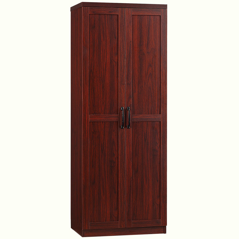 Armoire de rangement avec tablette réglable