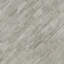 Carreaux de sol et muraux en mosaïque de porcelaine polie Linden Stone 30,5 cm x 30,5 cm-57358913