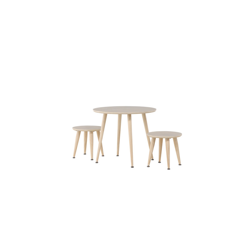 Dunham End Table