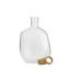 Frances 2 - Piece Glass Whiskey Decanter Set