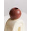 Stone Tabletop Candlestick-1294755545