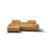 Grasmere Leather L-Shaped Sectional-1232326567-1244357218