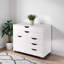 Armoire mobile à 3 sections Holthaus -307093355