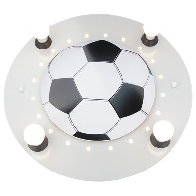 Adamson Flush Mounted Sconce