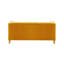 Orlis 2 Seater Velvet Sofa-1230844968
