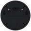 12 - Bulb Solar Powered Integrated LED Outdoor Bulkhead Light-42658293