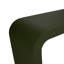 Waterfall Console - Green