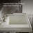 Memoirs Rectangular Pedestal Bathroom Sink with Overflow-10939920-19195568