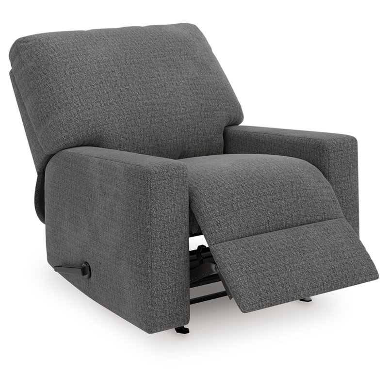Somerville Recliner, Gray