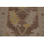 Tapis turc Oushak 3 x 17