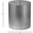 Cylinder Drum End Table-372179776
