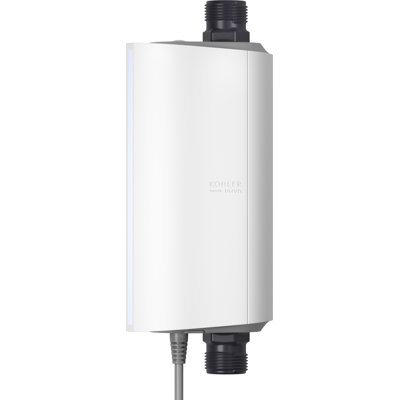 Système de surveillance de l'eau intelligent H2wise + avec arrêt automatique