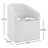 Concorde Caster Dining Chair-110870319