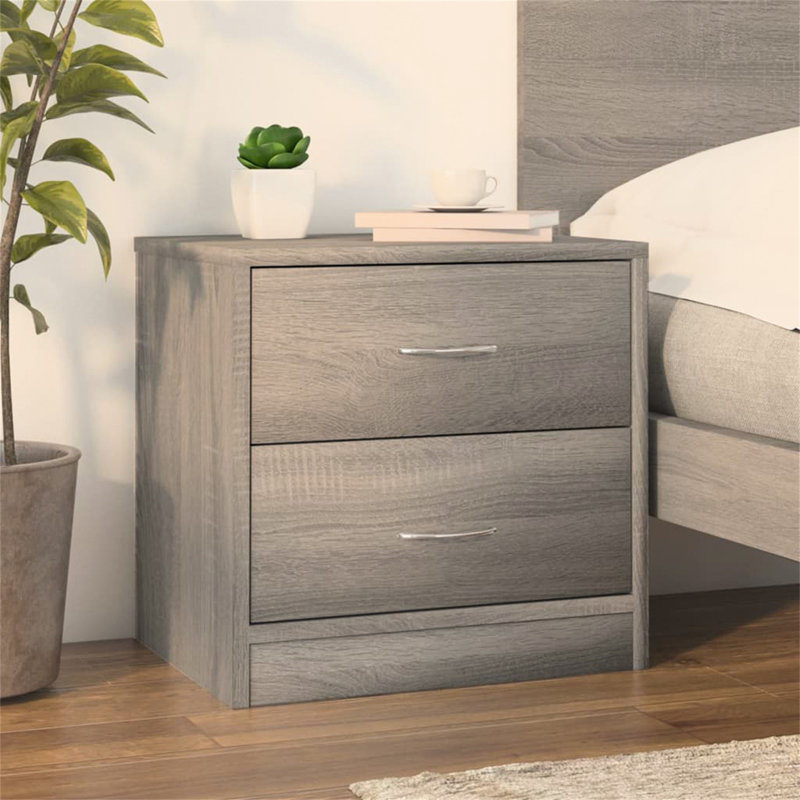 Kozeta 40 cm W Bedside Table