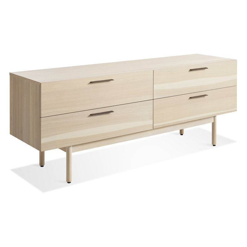 Shale 4 - Drawer Dresser