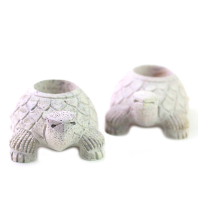 Ensemble de votives Soapstone