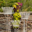 Metal Plant Stand-72158237