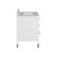 Meuble-lavabo rectangulaire 36 po Verona-714468812
