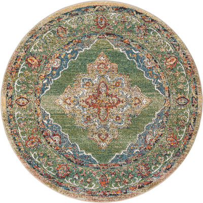Tapis traditionnel Mekalah