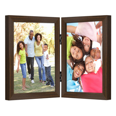 Collage Picture Frame