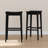 Smythe Solid Wood 30 inch Bar Stool-1462307563-1453420026