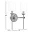 Danforth Steel Wallchiere-338713928