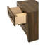 Commode contemporaine à 4 tiroirs 1pc